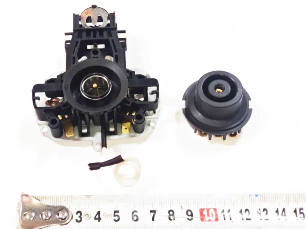 Çaycı Termostad takımı KSD-269-1 Model
