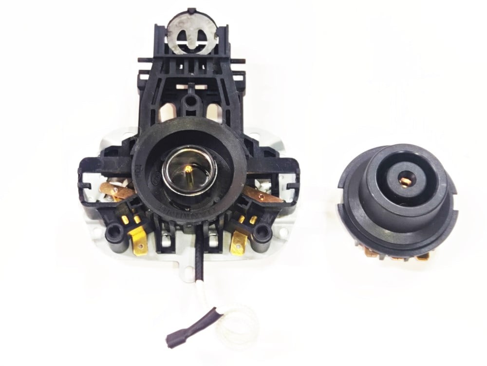 Çaycı Termostad takımı KSD-269-1 Model