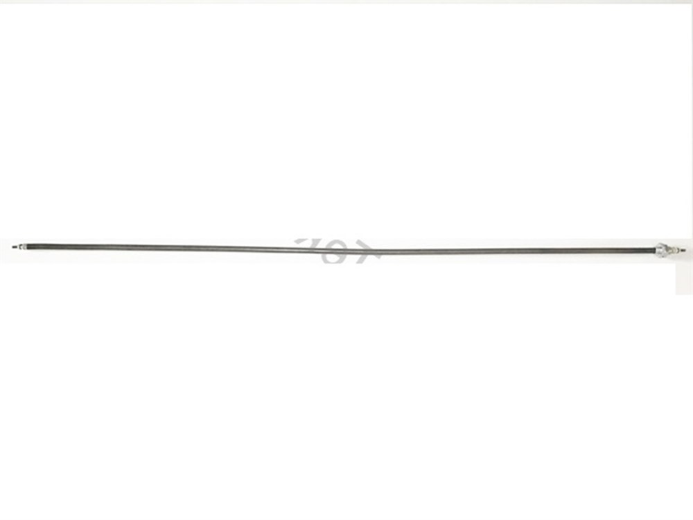 çubuk ısıtıcı rezistans 8,5mm 220v 90cm 100w
