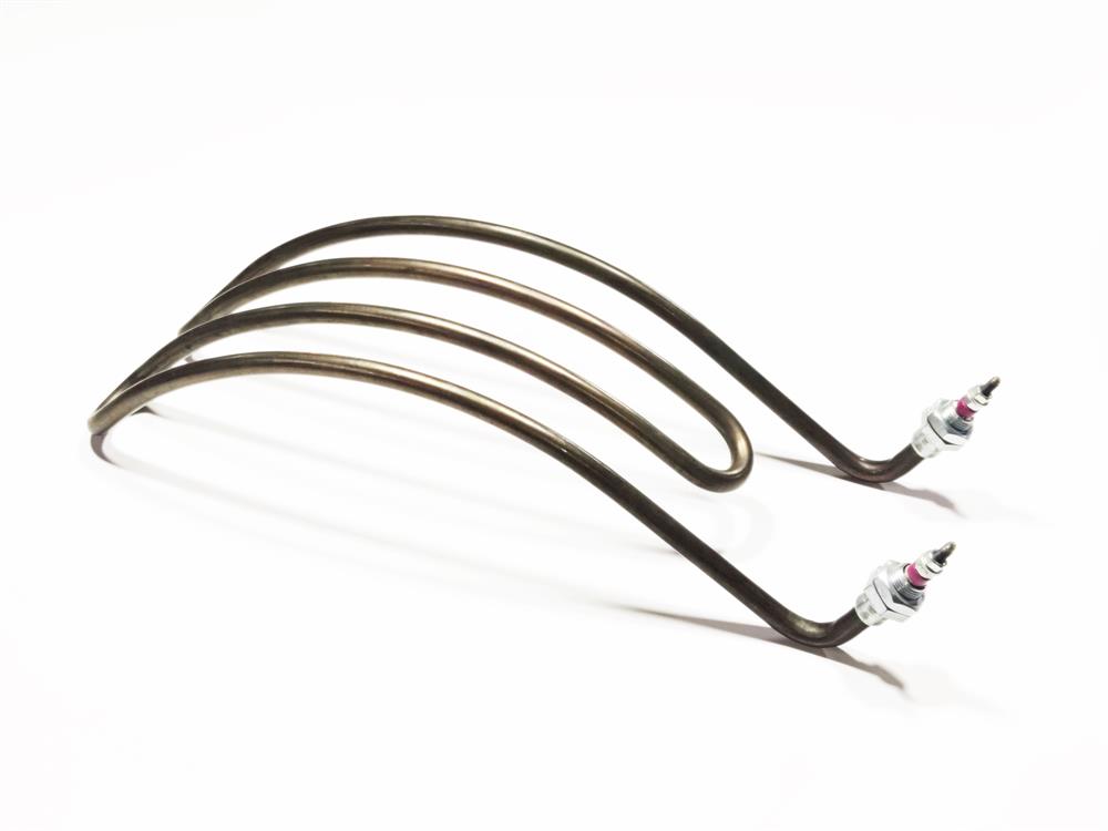 Döner Ocak 8,5mm Isıtıcı Rezistans 1500W 230V - Isısan R1014