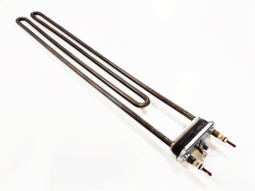 Endüstriyel Mutfak Isıtıcı Rezistansı 50cm 5000W
