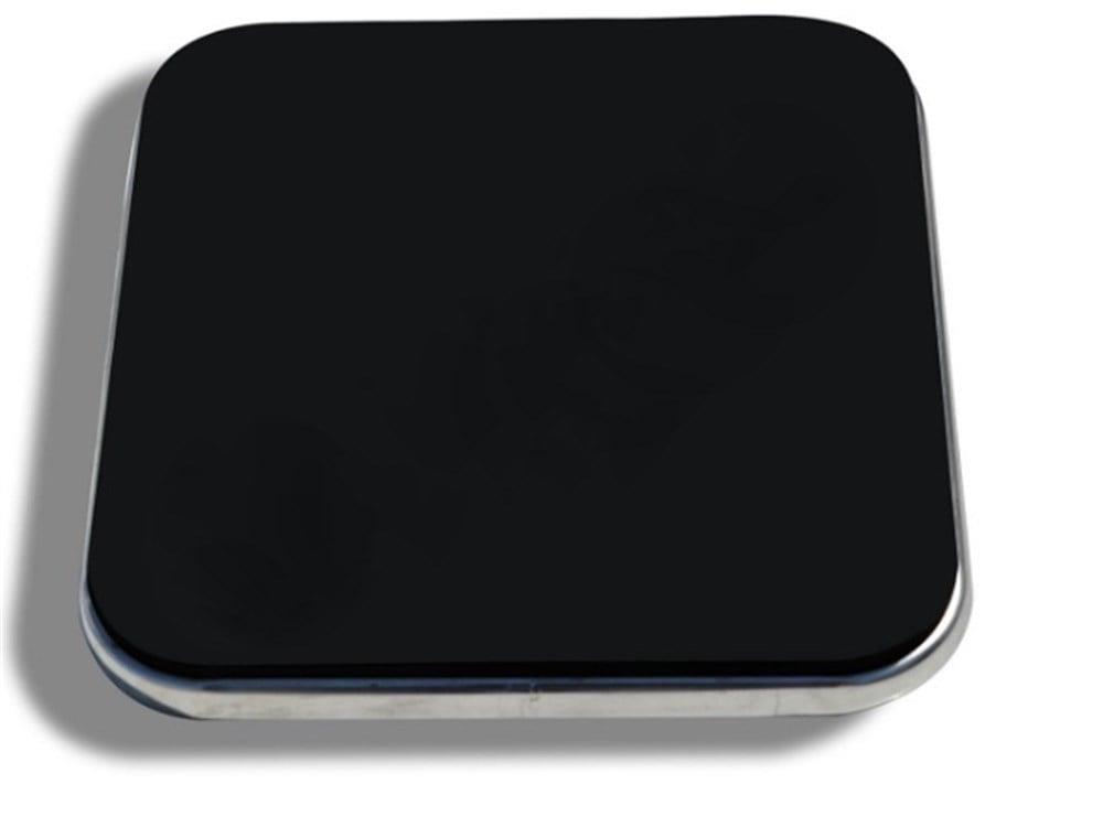 Endüstriyel Ocak 30X30 380V 4500W Square Hotplate