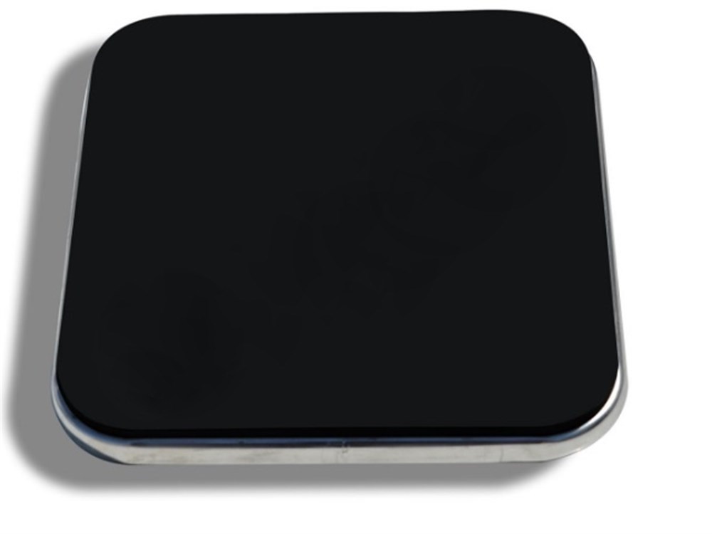 Endüstriyel Ocak 30x30 440v 4500w Square endüstriyel hotplate