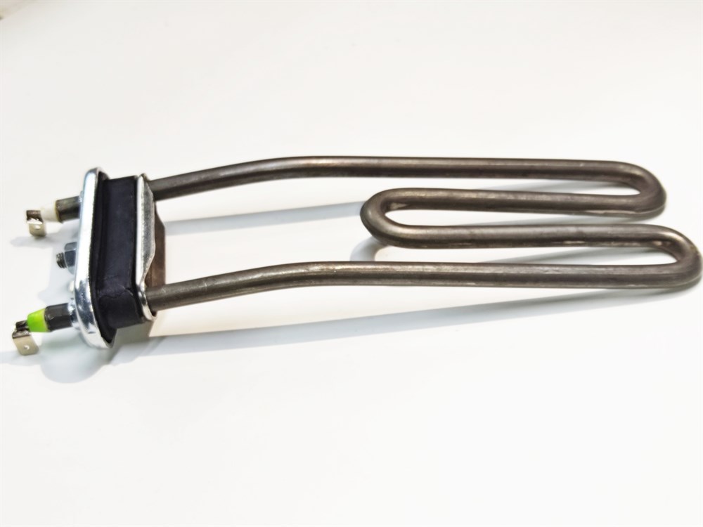 FER 1700W 21cm Eğik Delikli Çamaşır Makinesi Rezistansı