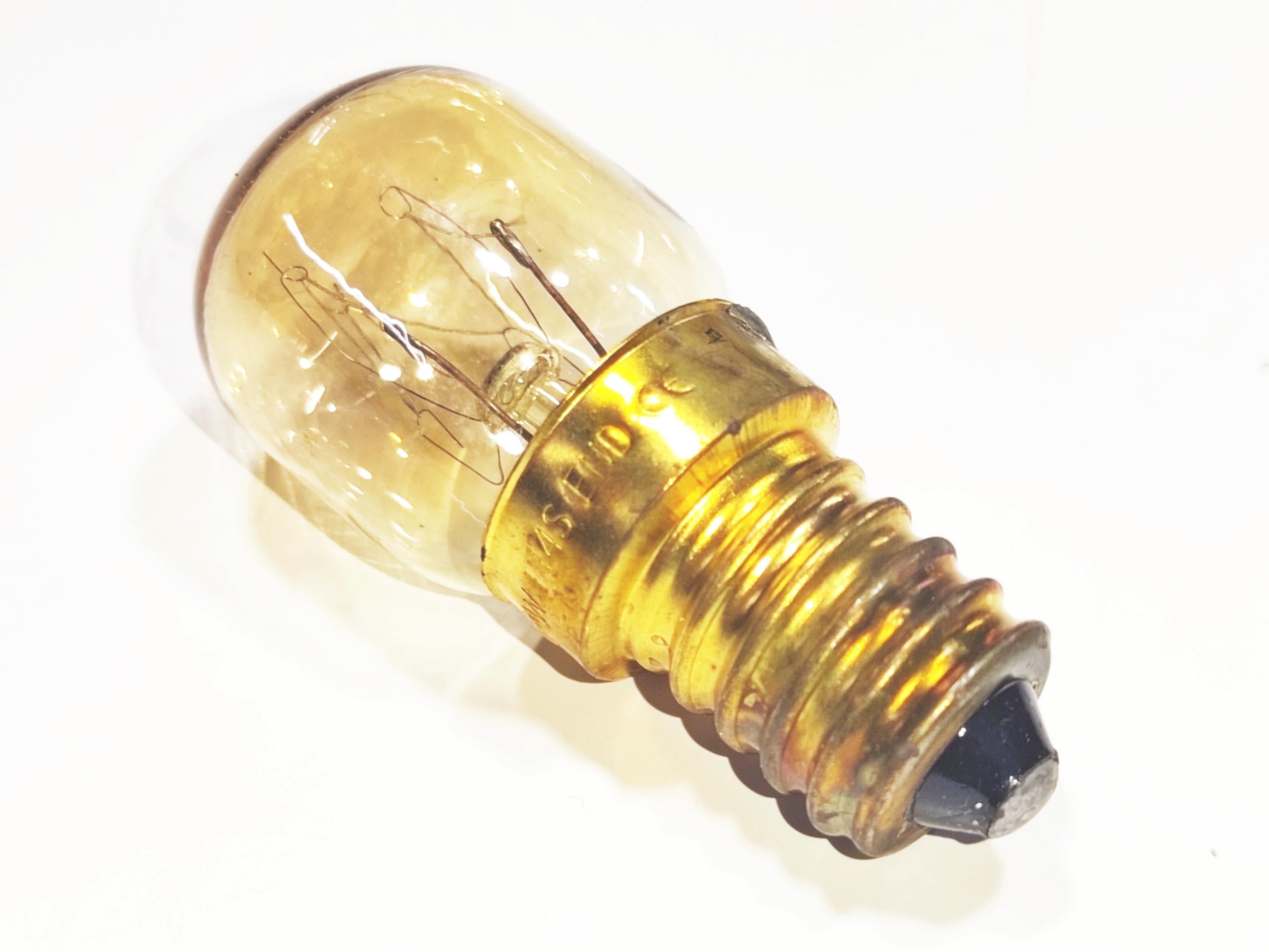 Fırın Ampülü 300 Derece