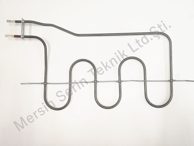 FIRIN ISITICI REZİSTANSI 220V 1800W 425MM