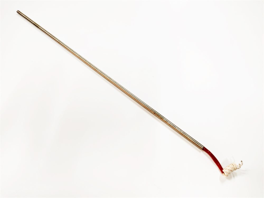 Fişek Isıtıcı Rezistans 68cm boy-10mm kalınlık-1150Watt-220Volt