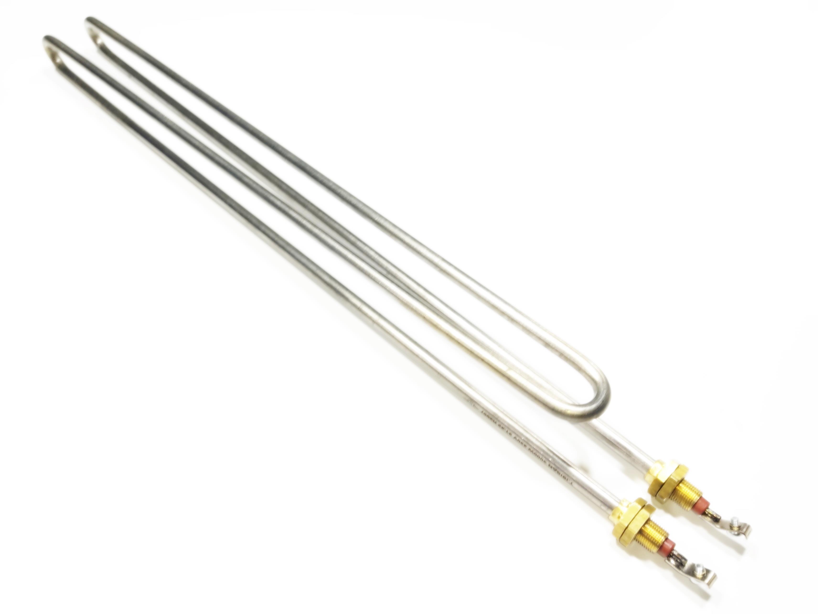Giyotin Kazan Isıtıcı Rezistansı CR304 3000W 230V 50cm Isısan R2057