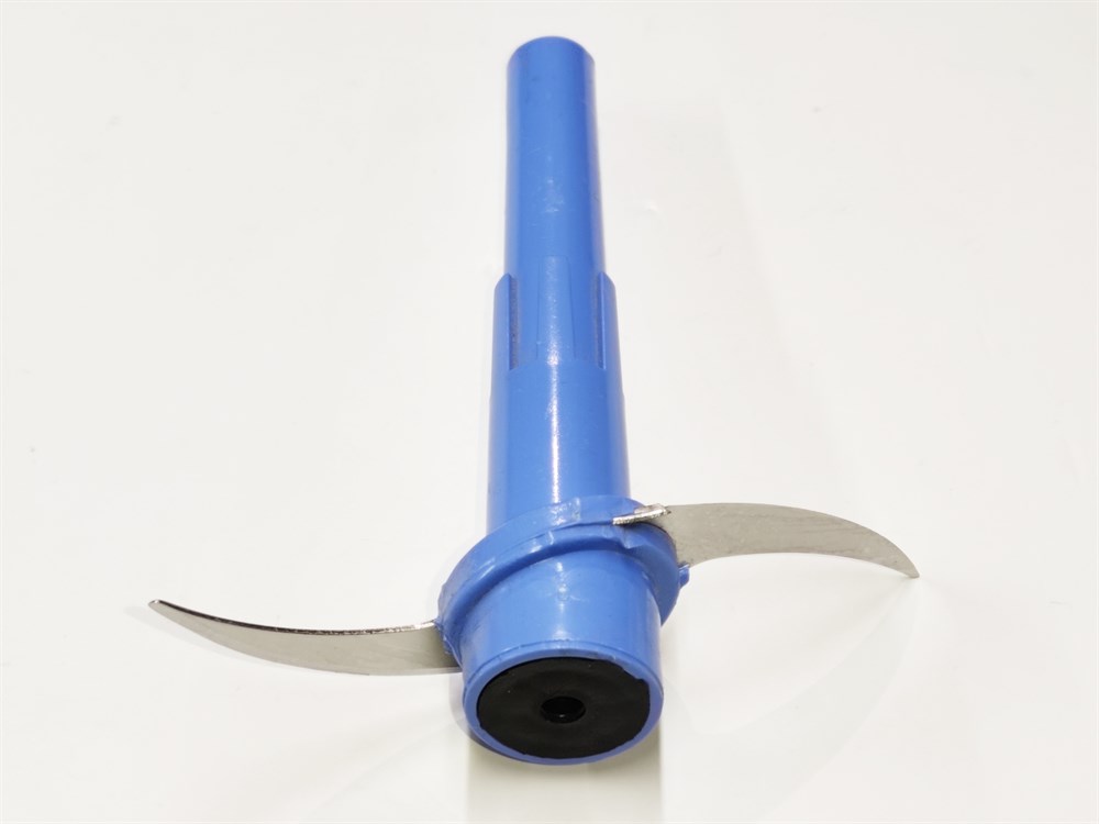 Group Rondo Parçalayıcı bıçak (mavi)