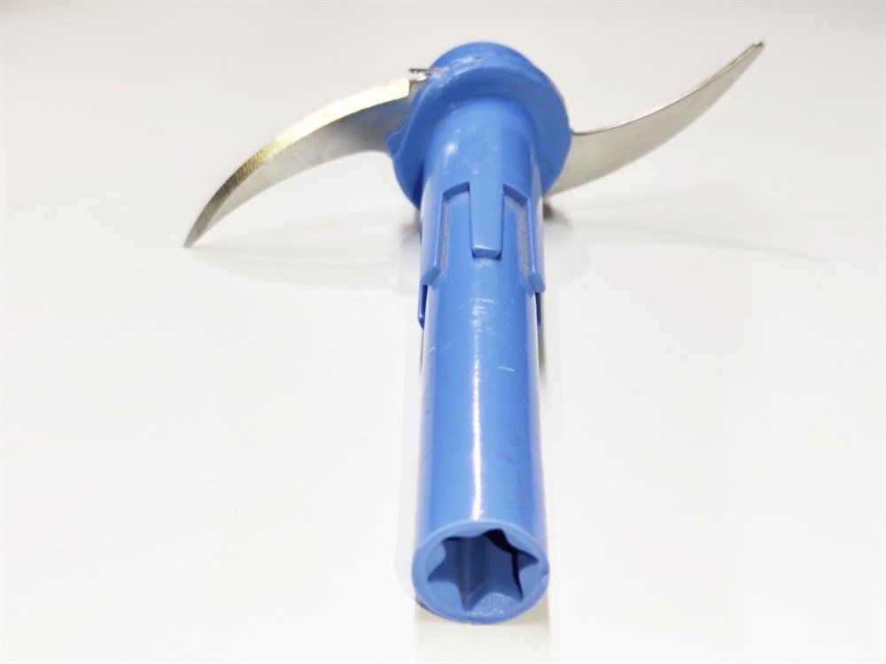 Group Rondo Parçalayıcı bıçak (mavi)