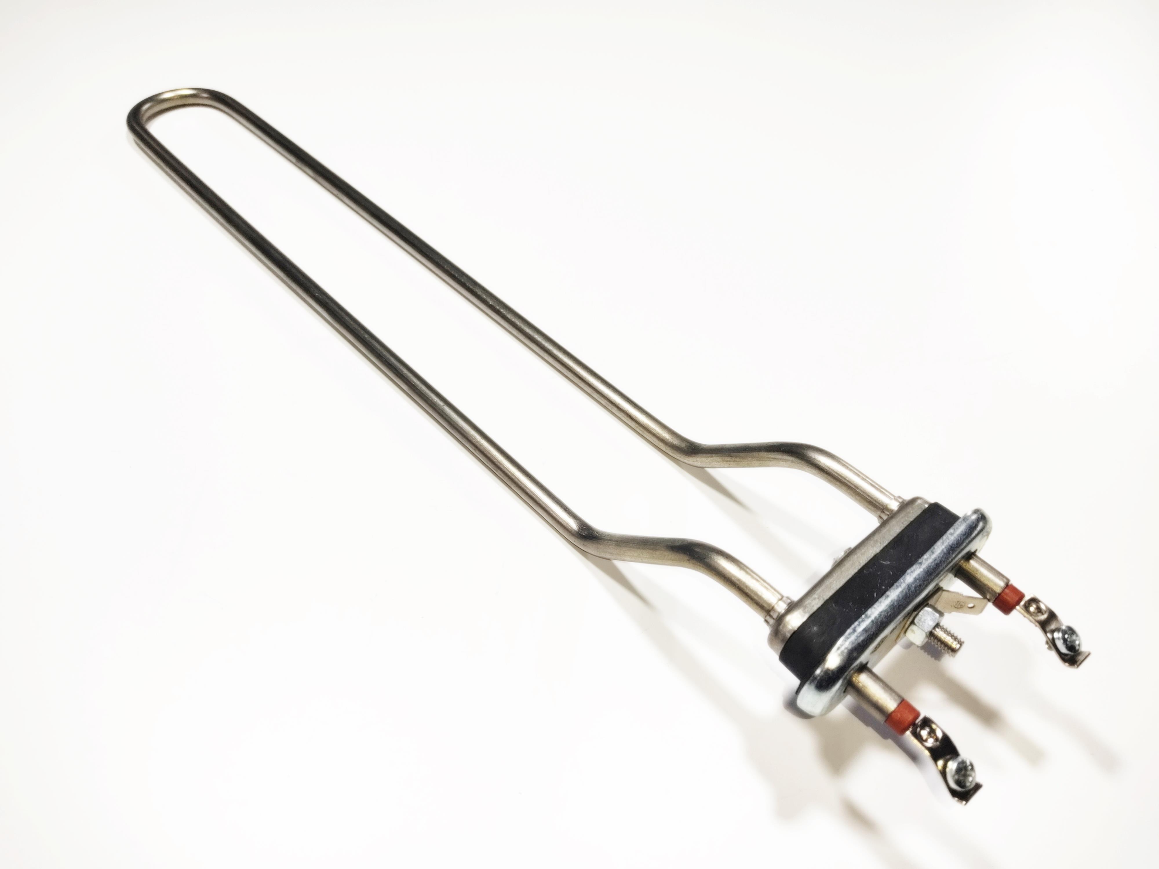 Kazan Isıtıcı Rezistansı 3000W 47cm CR304 Isısan R5126
