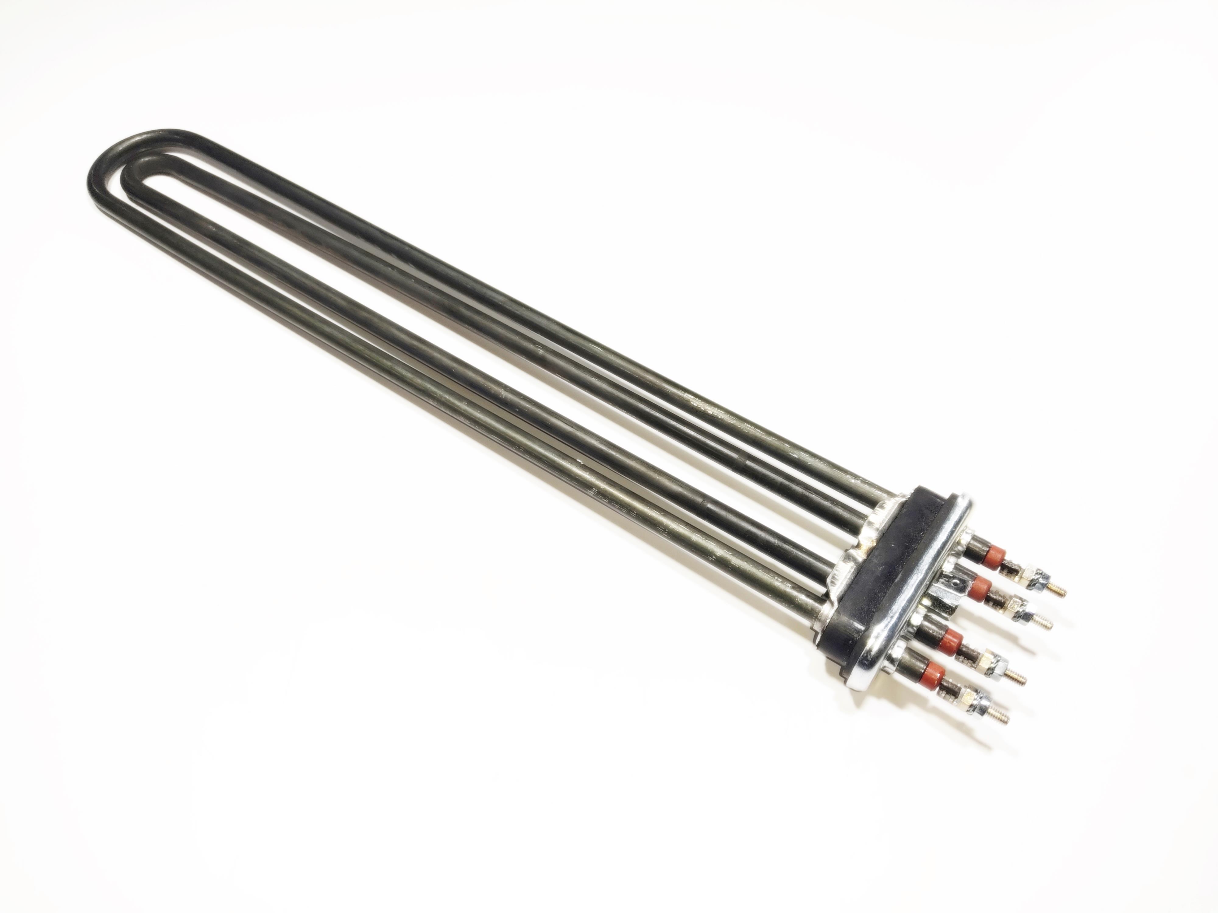 Kazan ısıtıcı Rezistansı 40cm 4000W 230V İNCOLAY 800 - Isısan R5121-1P