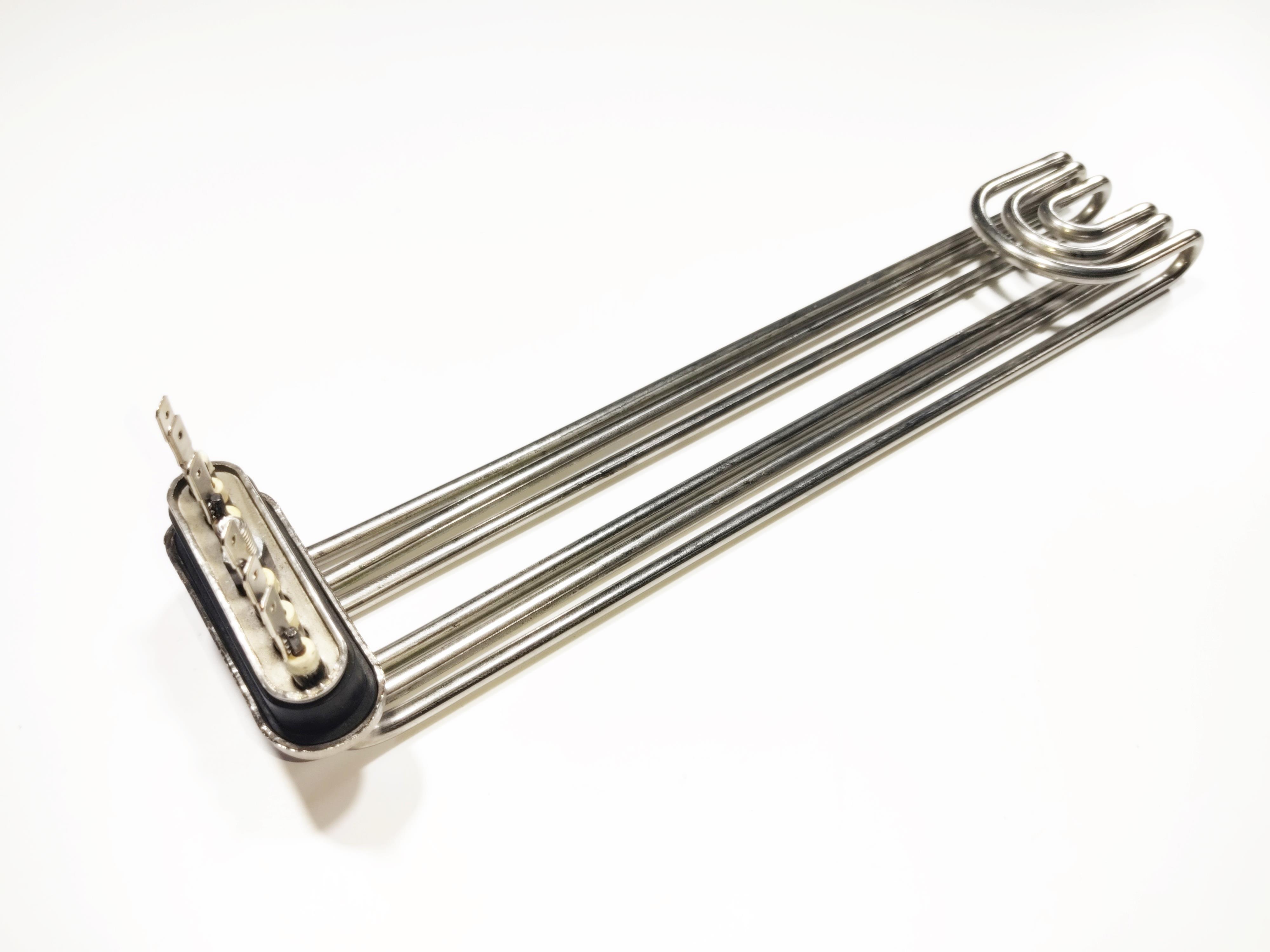 Kazan Isıtıcı Rezistansı 4500W 36cm CR304 Isısan R5103