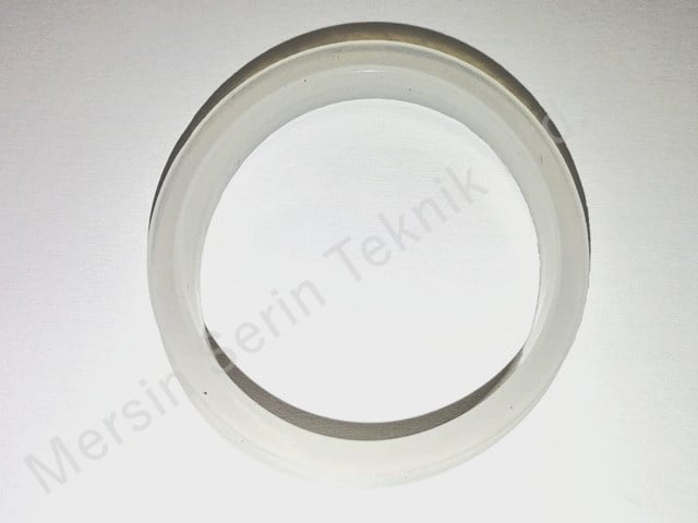 KETİL SİLİKON CONTASI