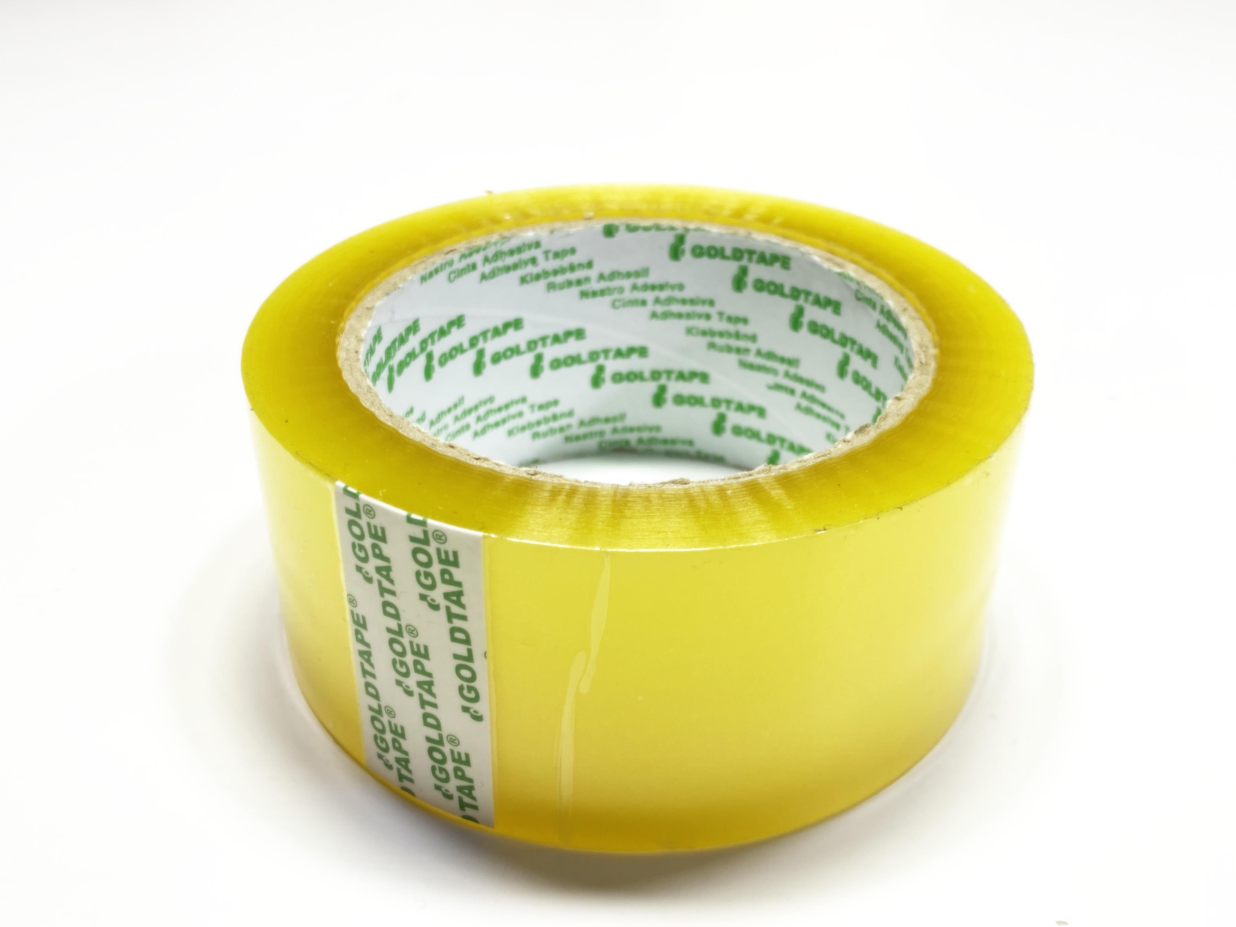 Koli bandı 45mm 100metre (5 Adet)