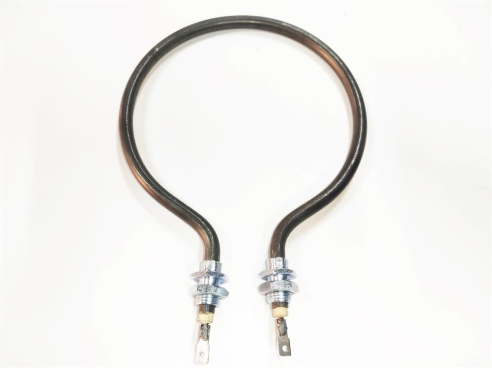 Kuluçka Isıtıcı Rezistansı 220V 250W 190Mm
