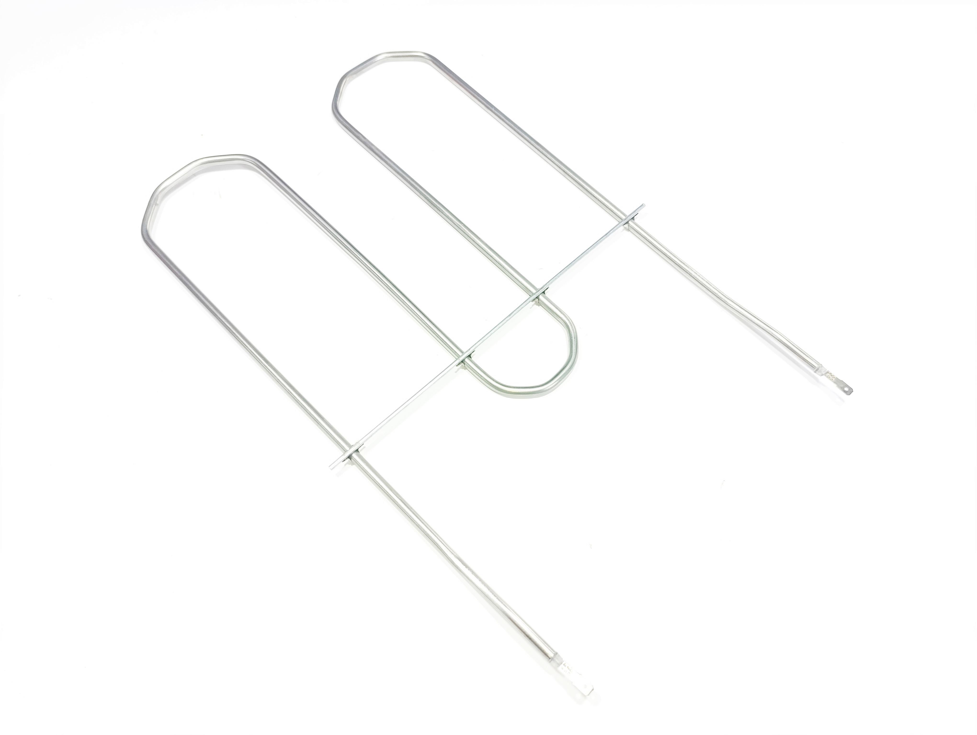M Tipi Fırın Isıtıcı Rezistans 230V 700W 390x250mm CR304