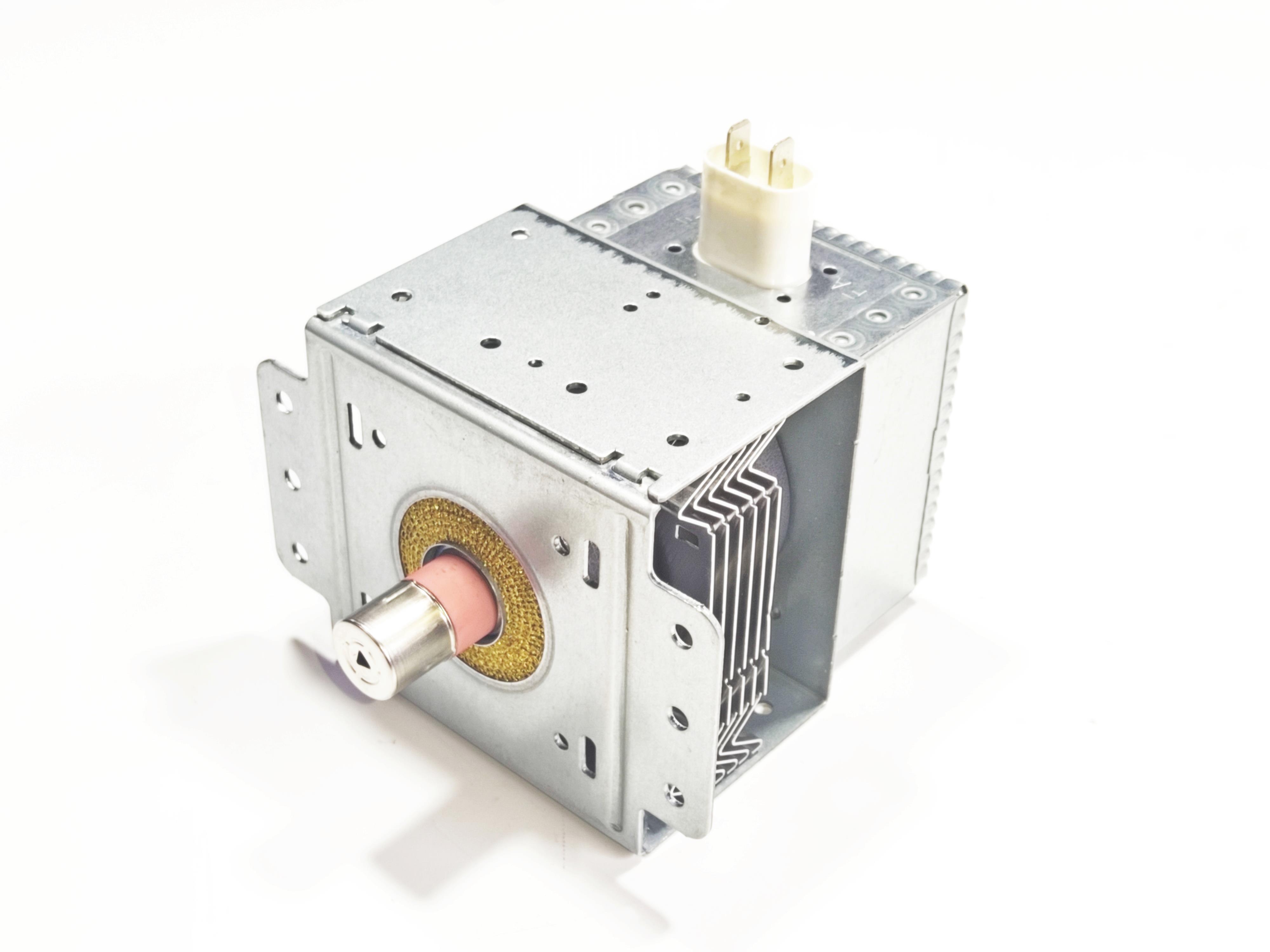 Mikrodalga Magnetron 2M214-01Tag(2M214-39F) Model