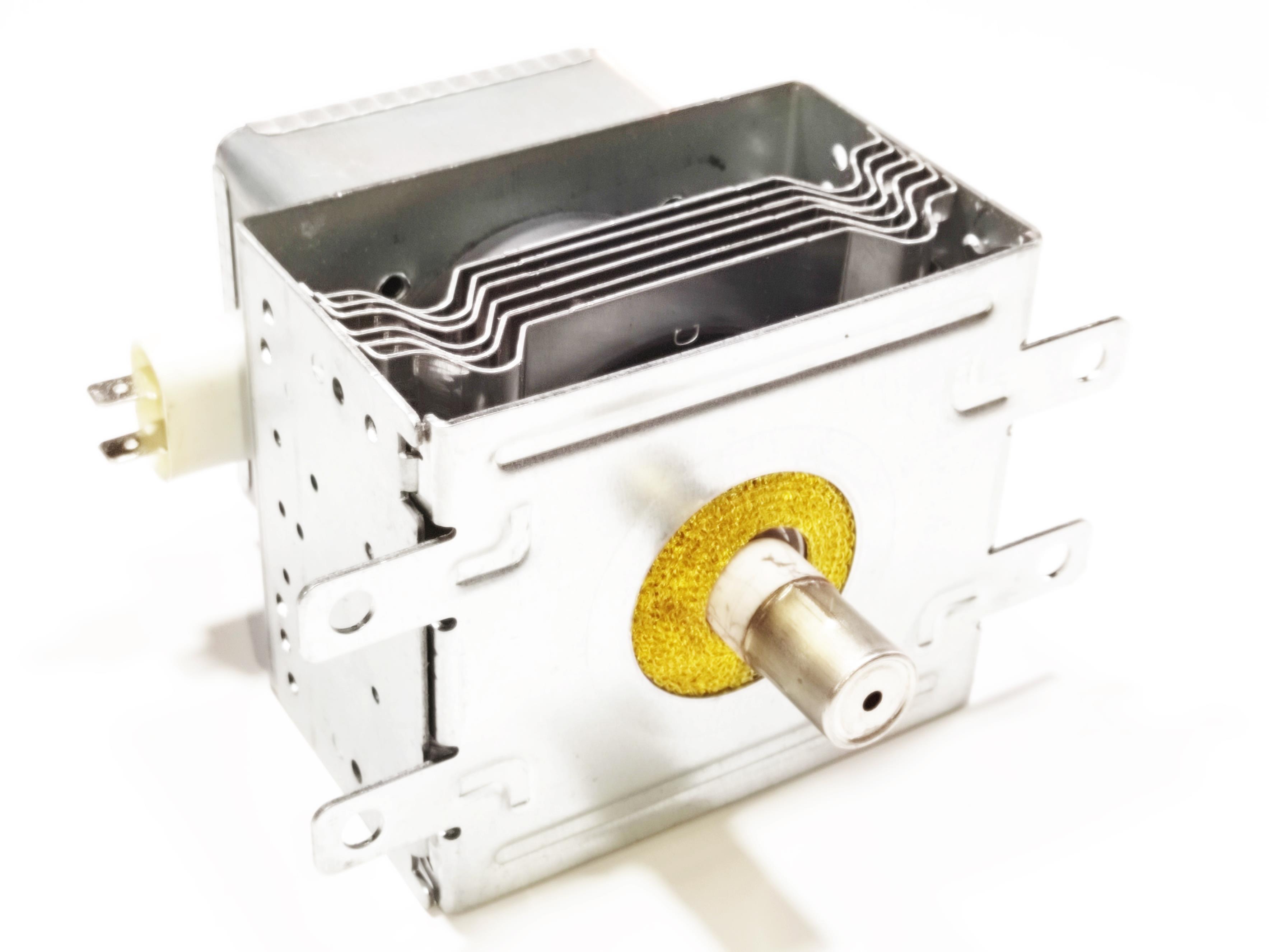 Mikrodalga Magnetron 2M214-16TAG(G1904-296113) Model 