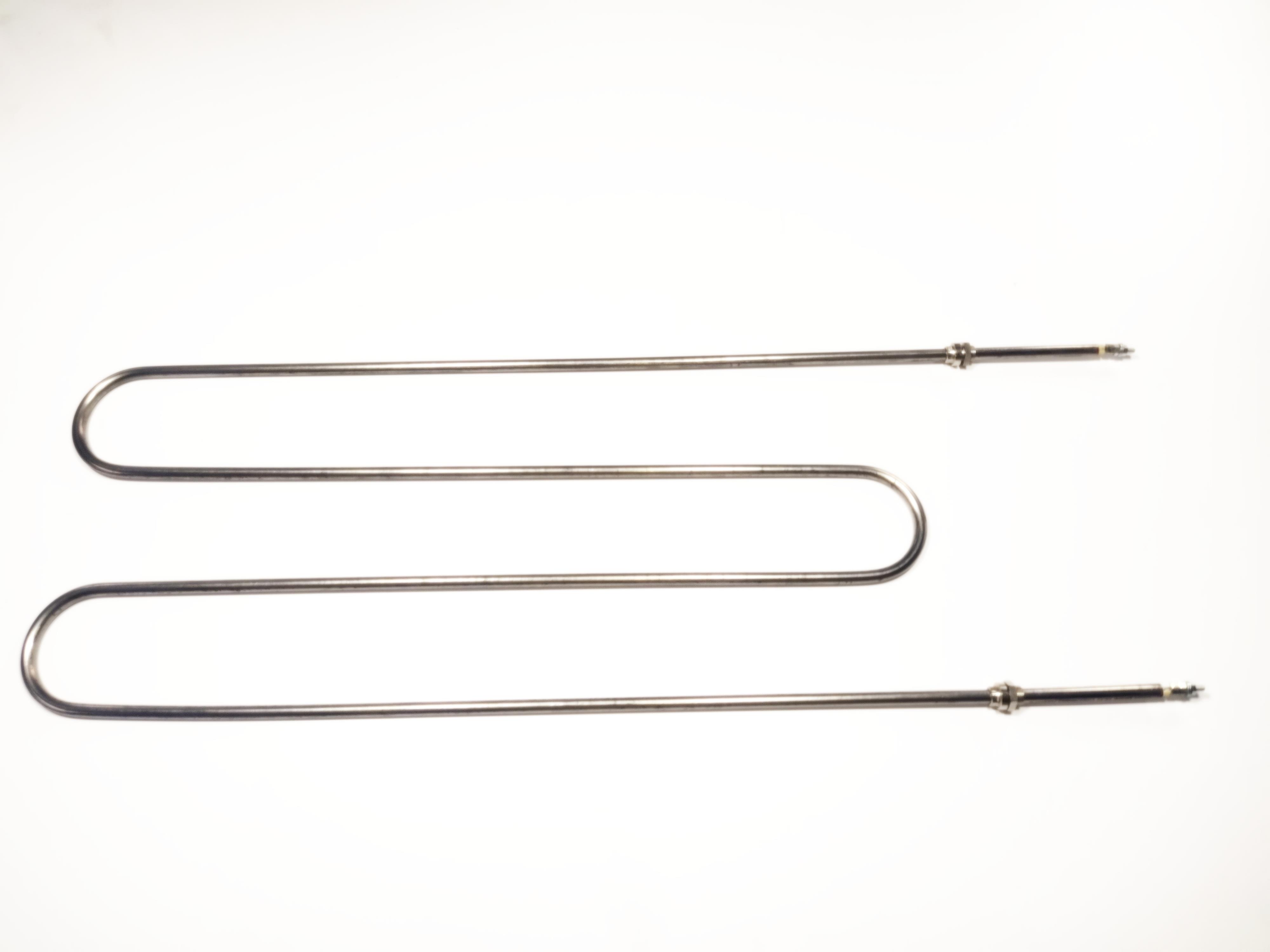 Pizza Fırın Isıtıcı Rezistans Cr304 1250W - Isısan R1056