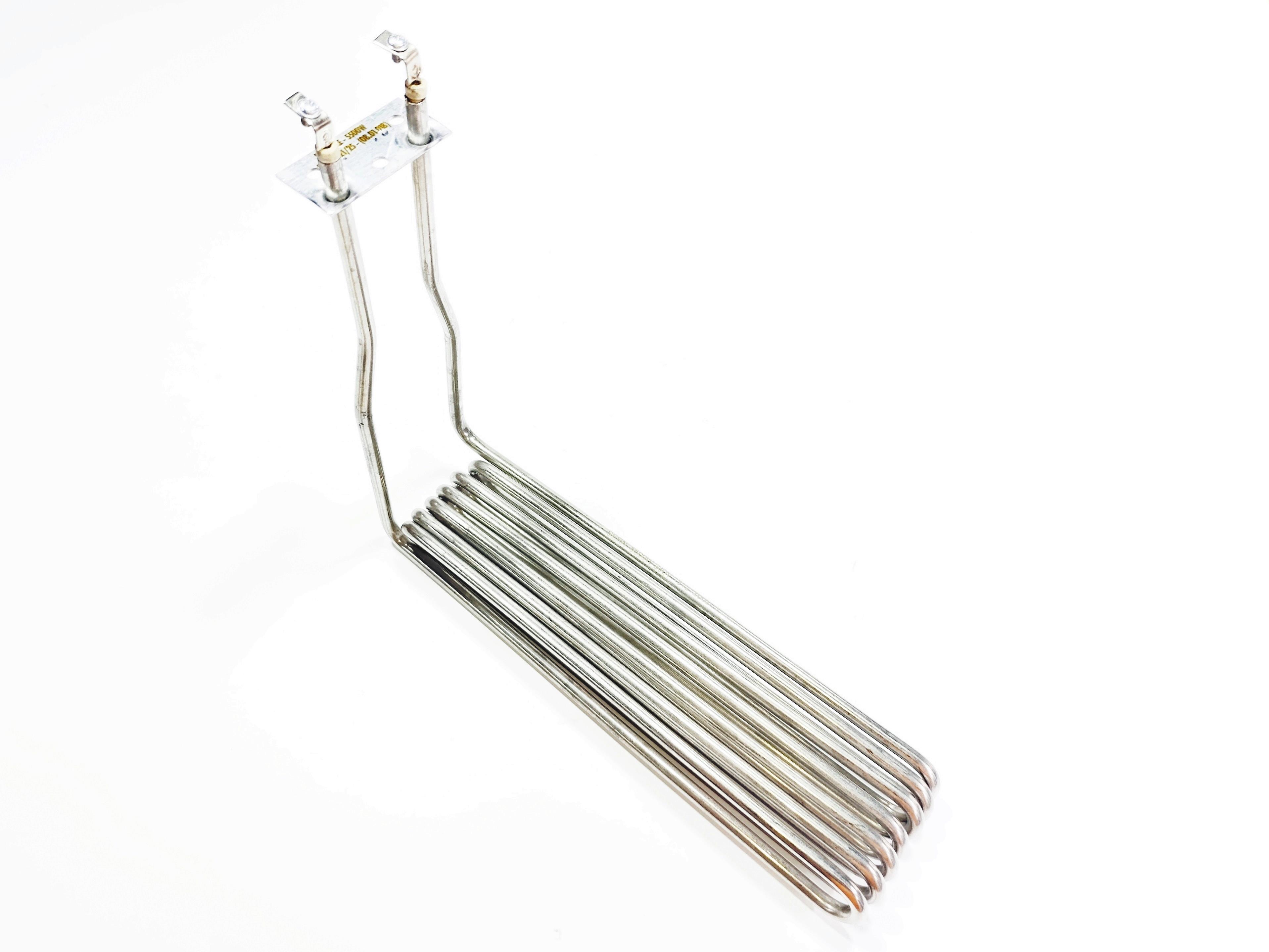 Sanayi Fritöz Isıtıcı Rezistans 5500W - Sern  R4010 CR304 230V 