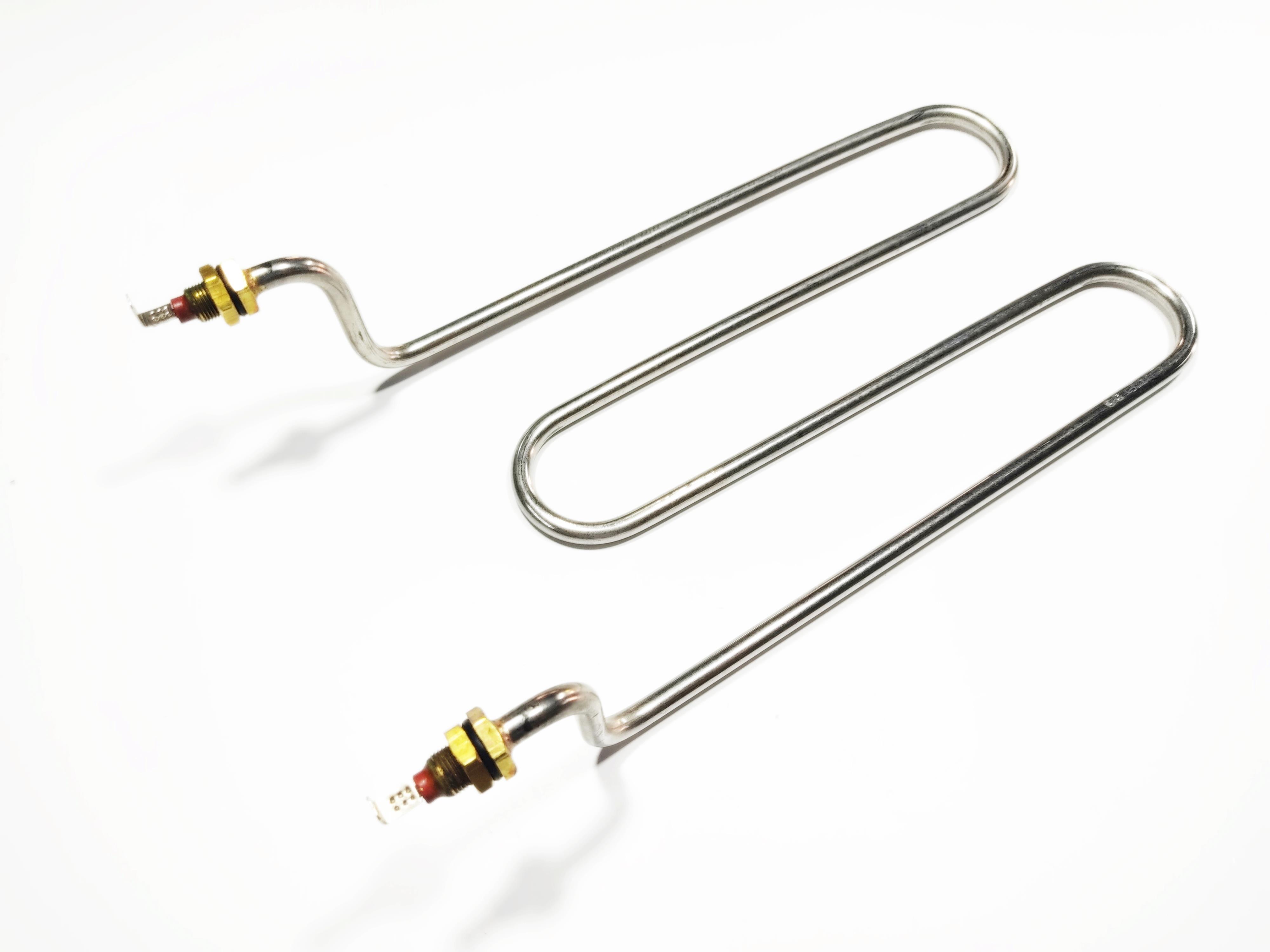 Semaver 2M Isıtıcı Rezistansı 2500W