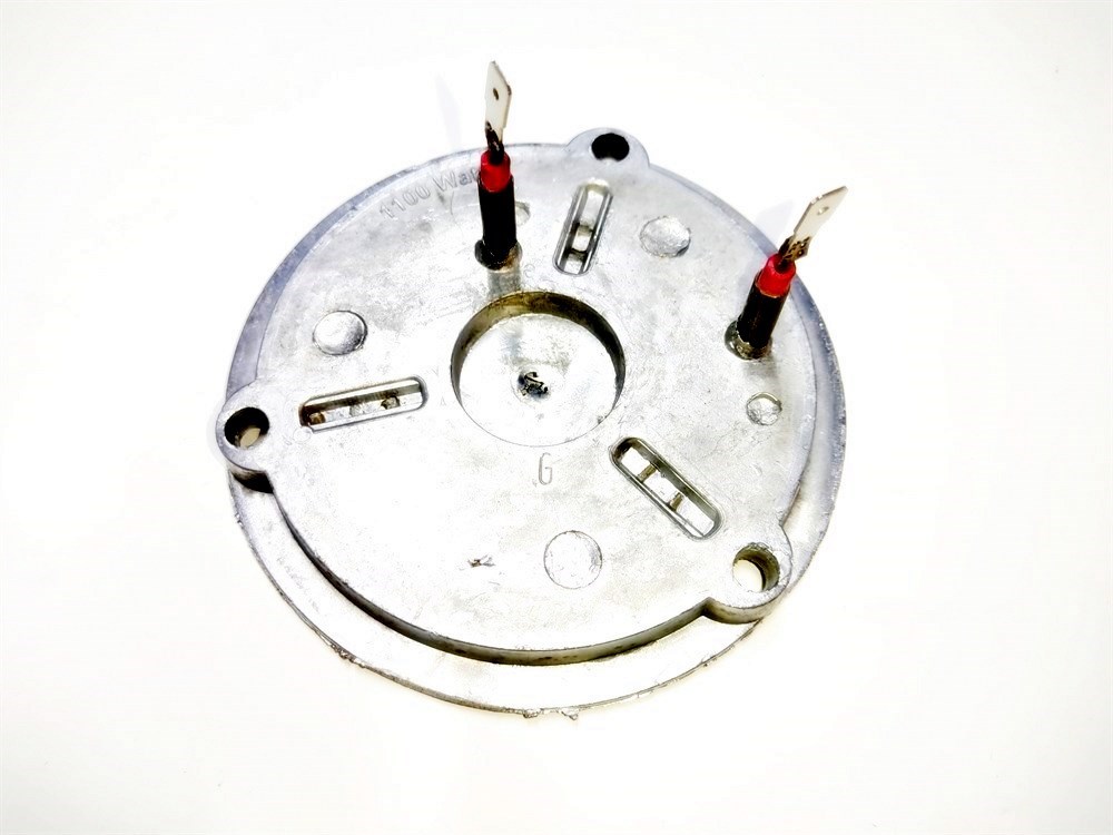 Semaver Çaycı döküm ısıtıcı semaver rezistans 1100w