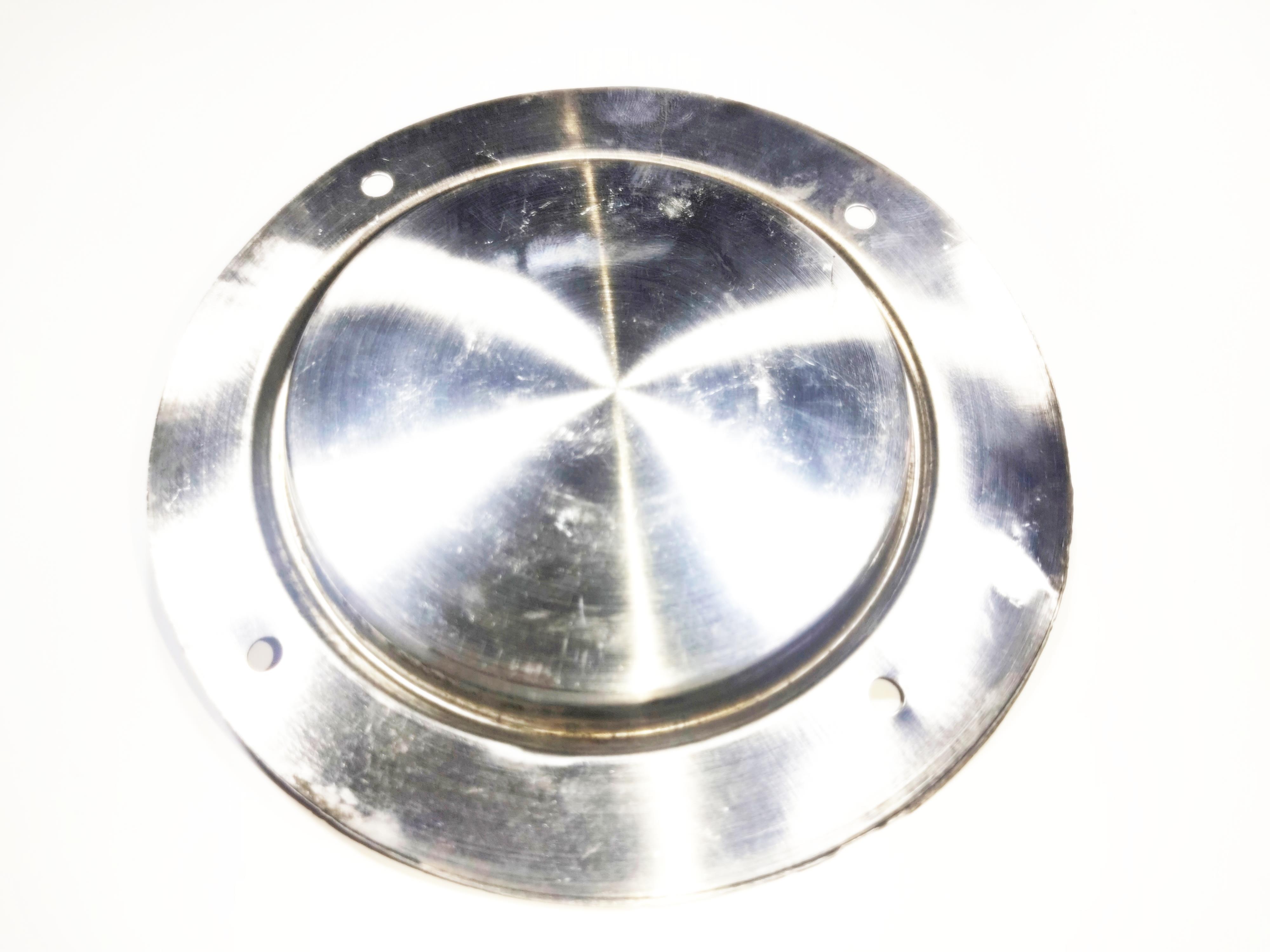 Semaver Çaycı gizli taban 14cm 2 kademe AYSRMT14 ısıtıcı rezistans