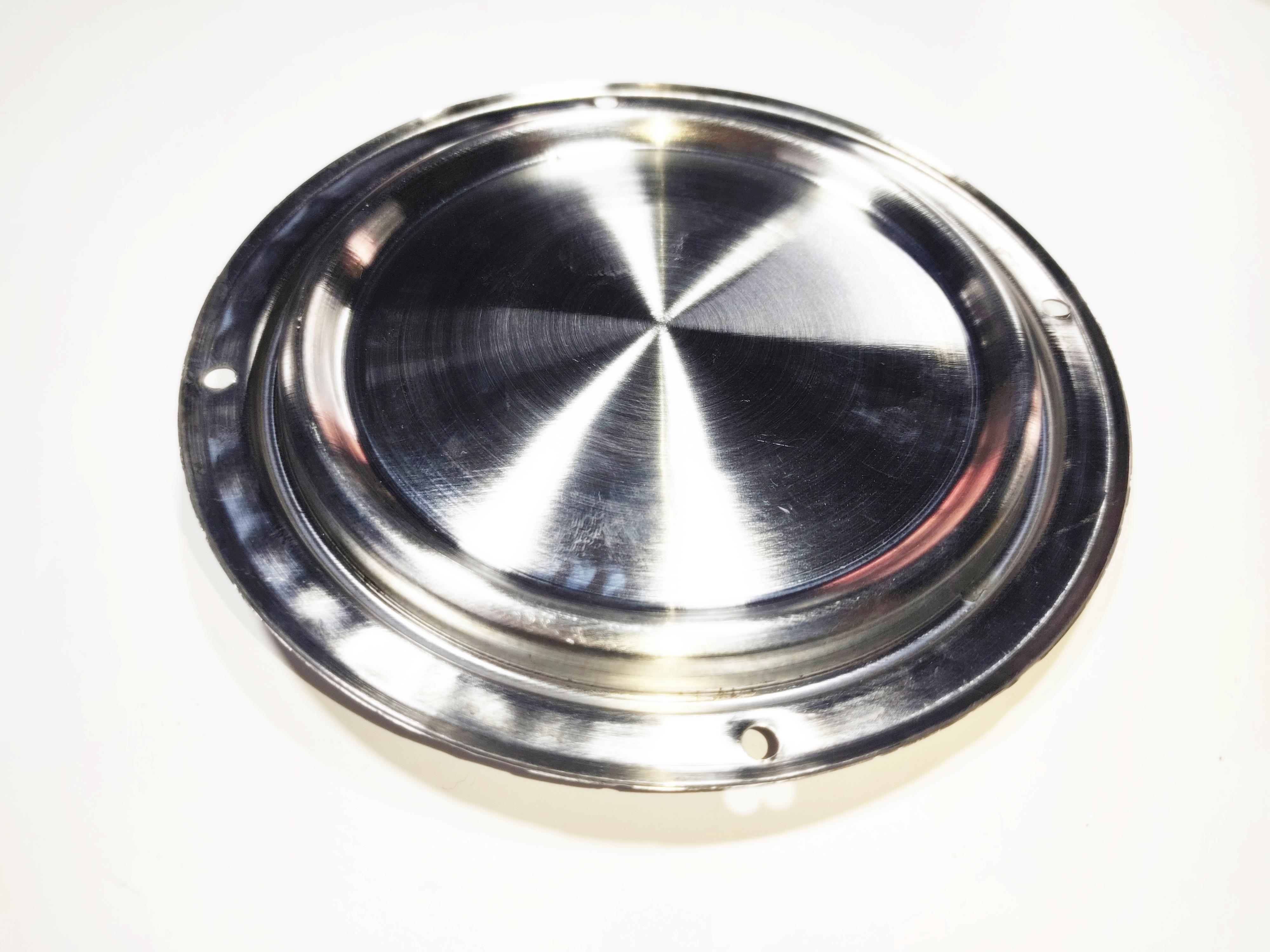 Semaver Çaycı gizli taban 16cm AYS1615 DLK ısıtıcı rezistans