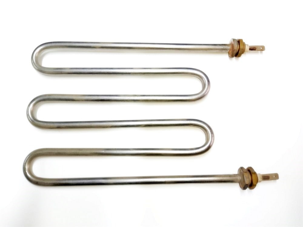 Semaver Çaycı ısıtıcı 220V 2000W 200mm