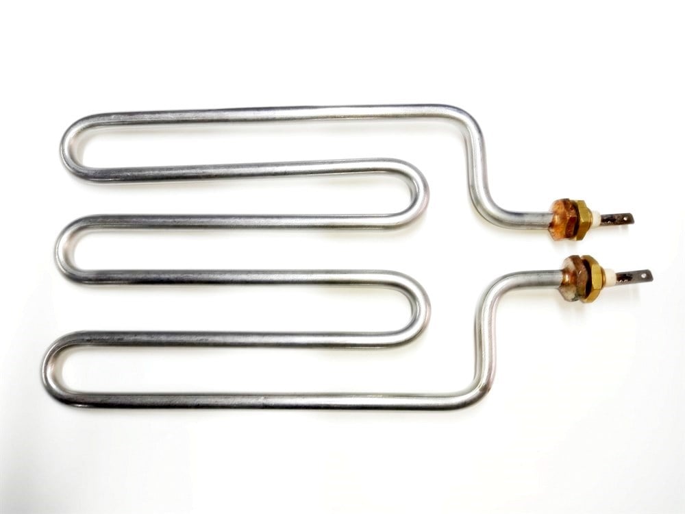 Semaver Çaycı ısıtıcı rezistans 220v 2000w 255mm