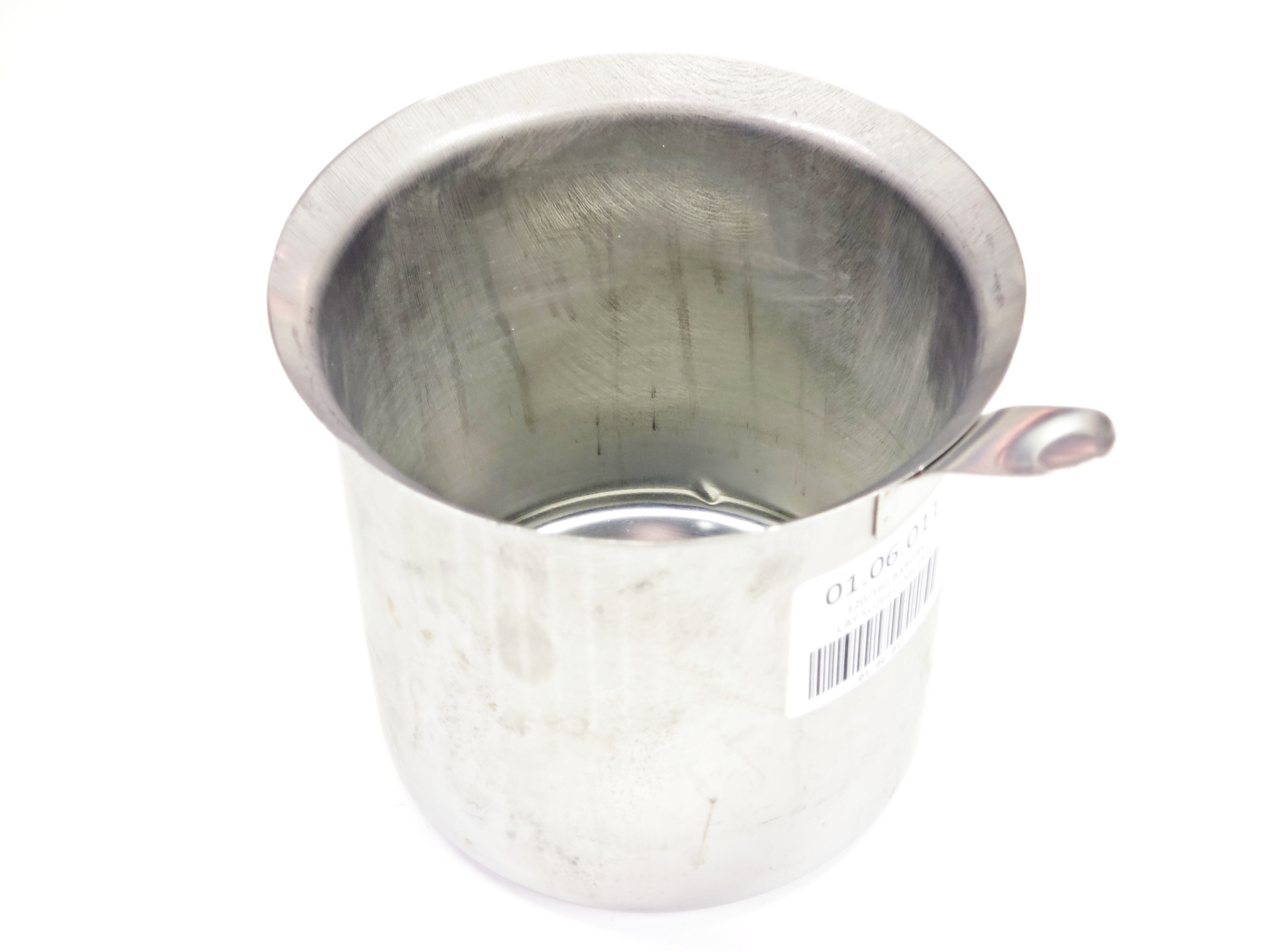 SERN 120/160 Bardak Semaver Çay Süzgeci Metal