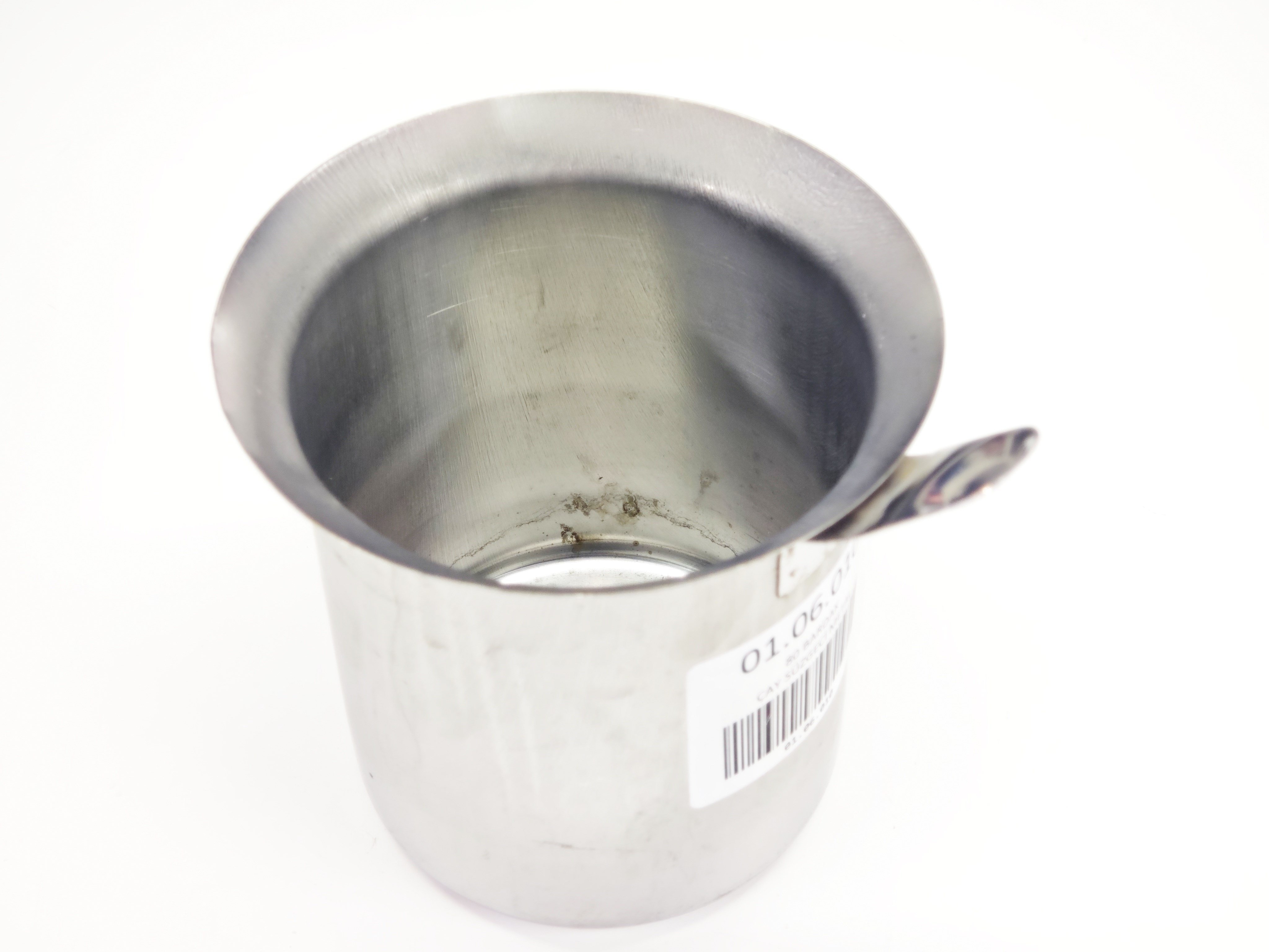 SERN 80 Bardak Semaver Çay Süzgeci Metal