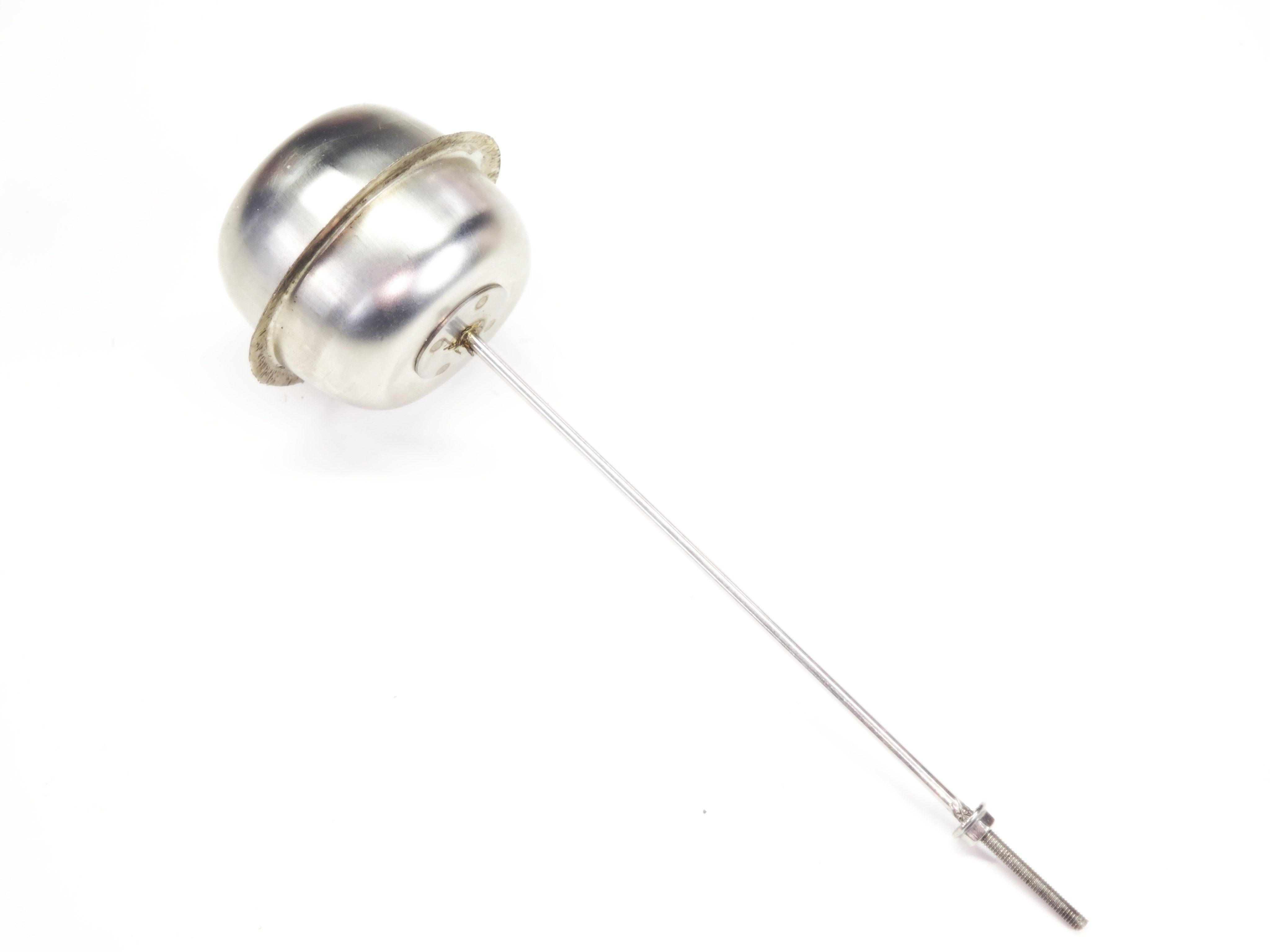 SERN Mini Çay Kazanı Metal Şamandıra Topu 17,5cm