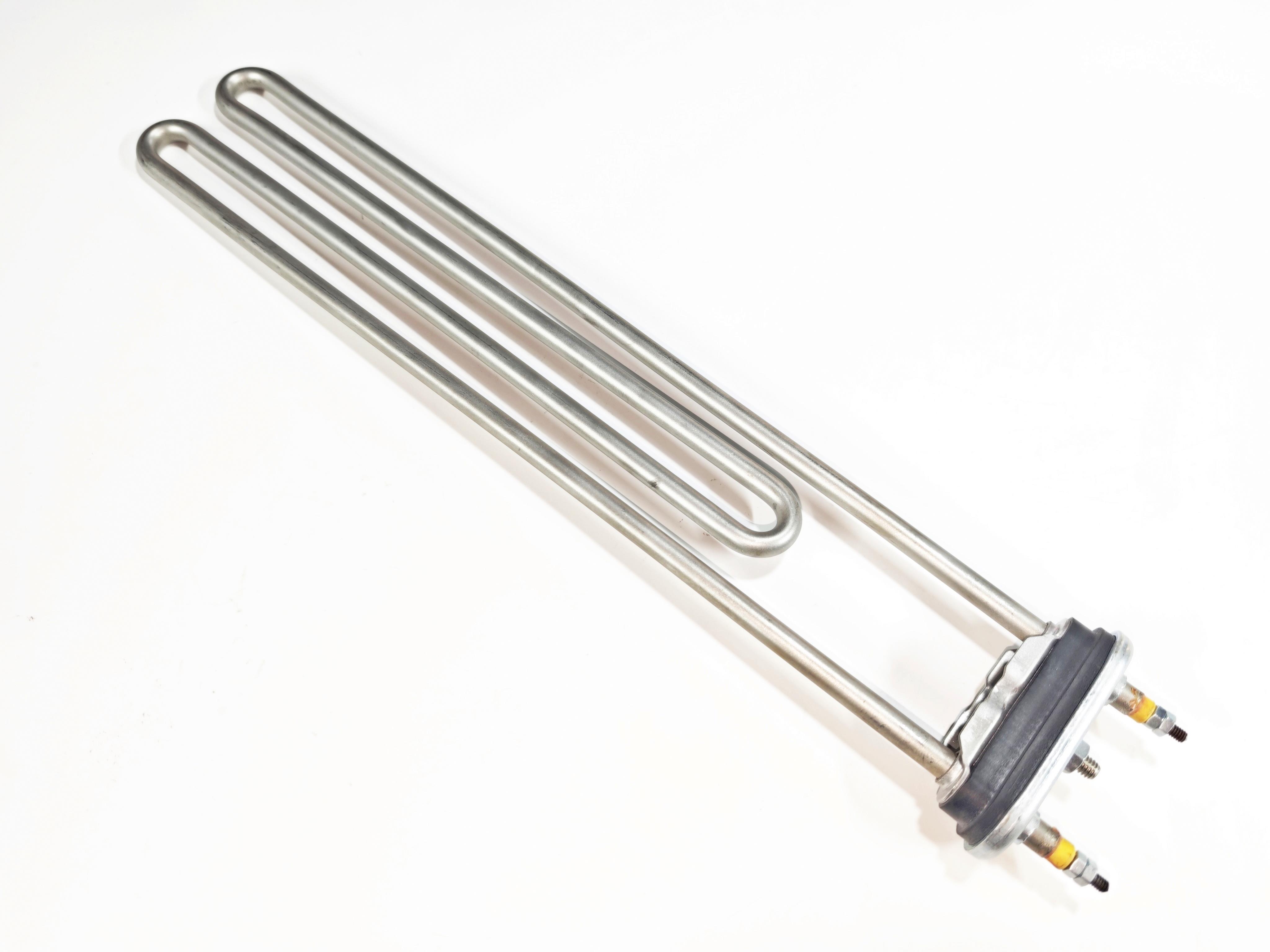 SERN PRIME 40cm 4000W CR316 Endüstriyel Mutfak Tank Isıtıcı Rezistansı 230V