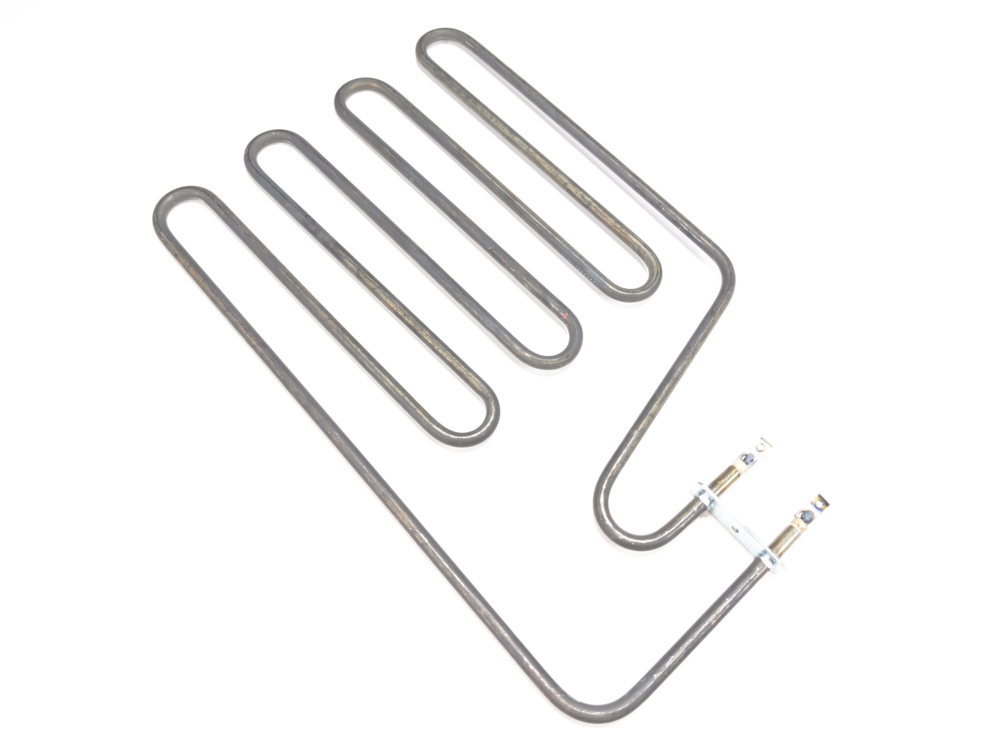SERN PRIME Sauna Hamam Soba Isıtıcı Rezistansı Yandan Çıkış Çekme Boru CR316 2650W 230V