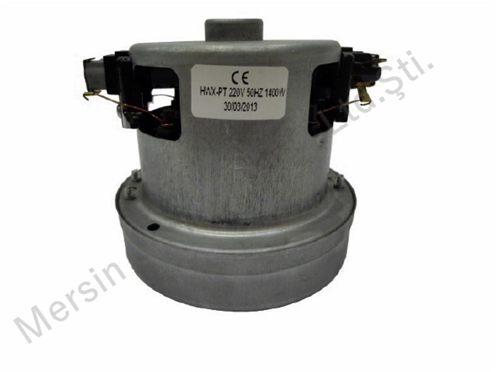 Süpürge Motoru Artiko 1400W HWX-PT