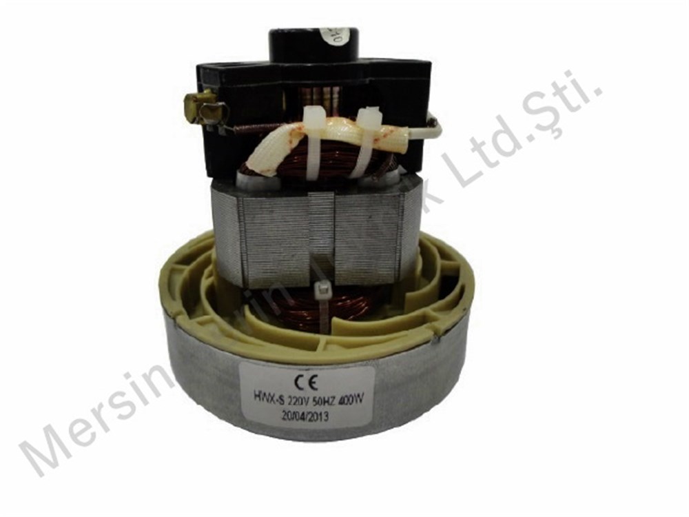 Süpürge Motoru Artiko 400W HWX-S