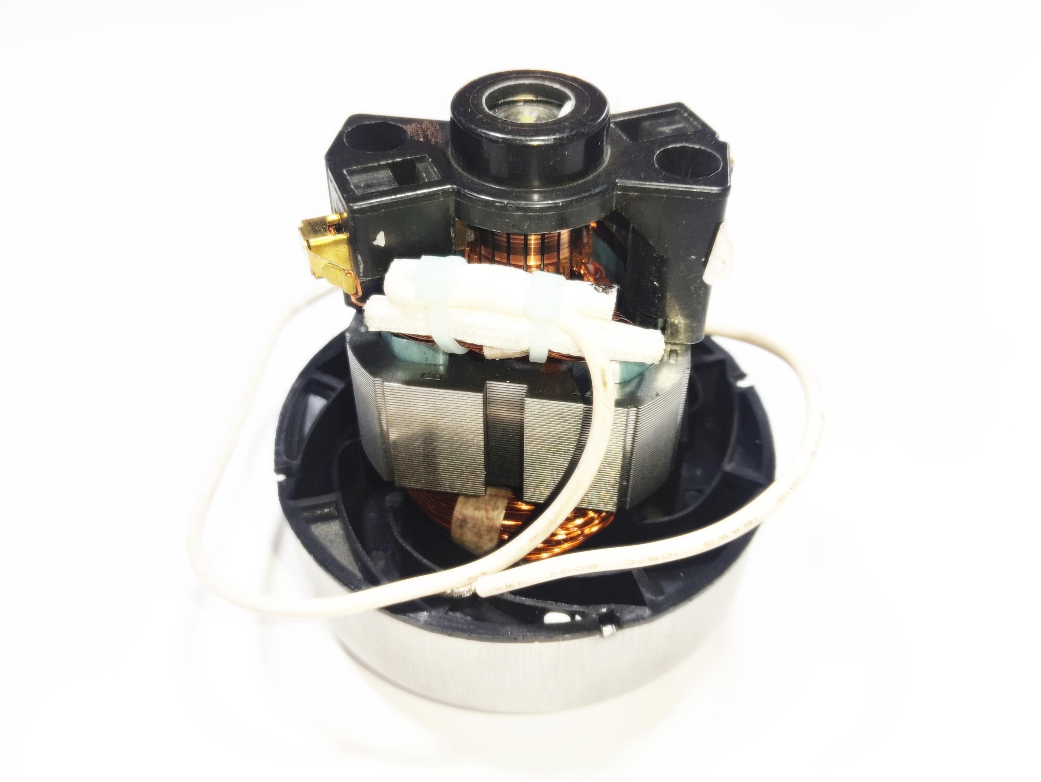 Süpürge Motoru Artiko 600W S-20