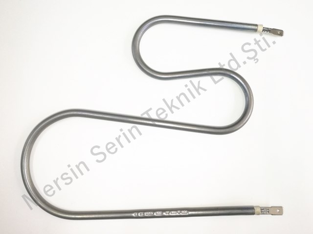 TOST ISITICI REZİSTANSI 220V 650W 150X182MM