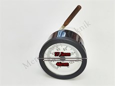 0-120 derece analog termometre