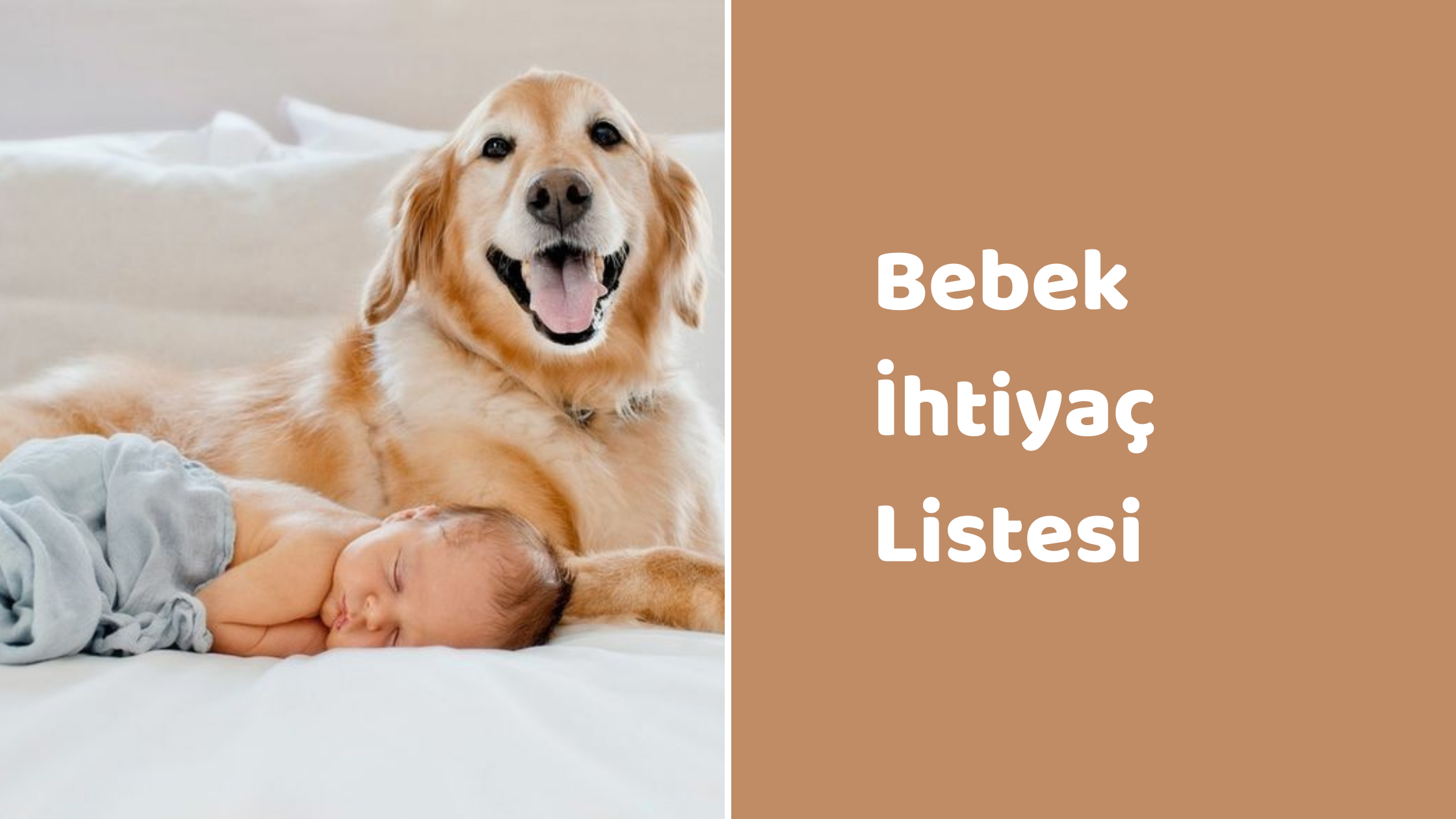 Yenidoğan Bebek İhtiyaç Listesi | Bebegg