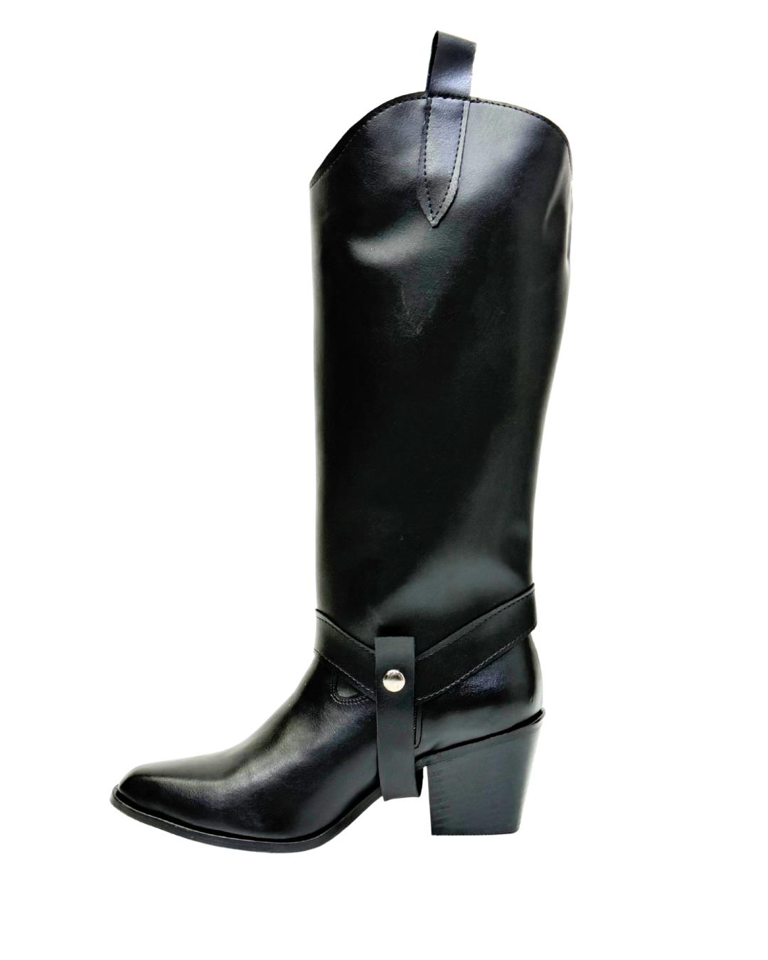 Çıkarılabilir Çizme Bot