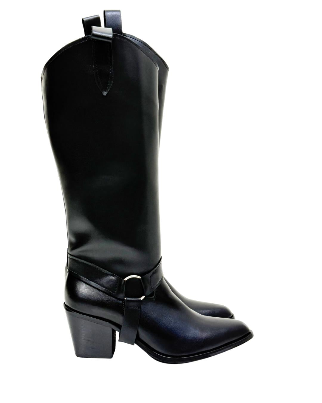 Çıkarılabilir Çizme Bot