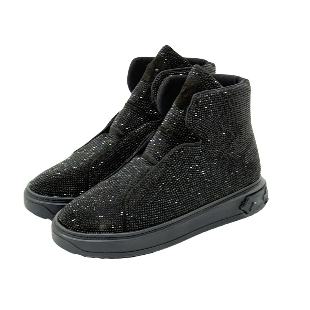 Full Taş İşlemeli Spor Bot