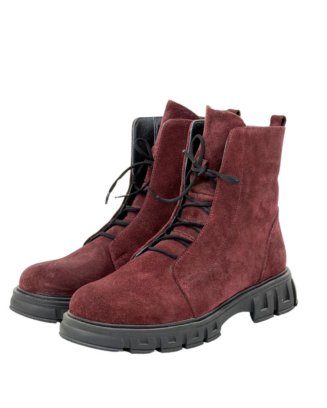 Hakiki Deri Sade Postal