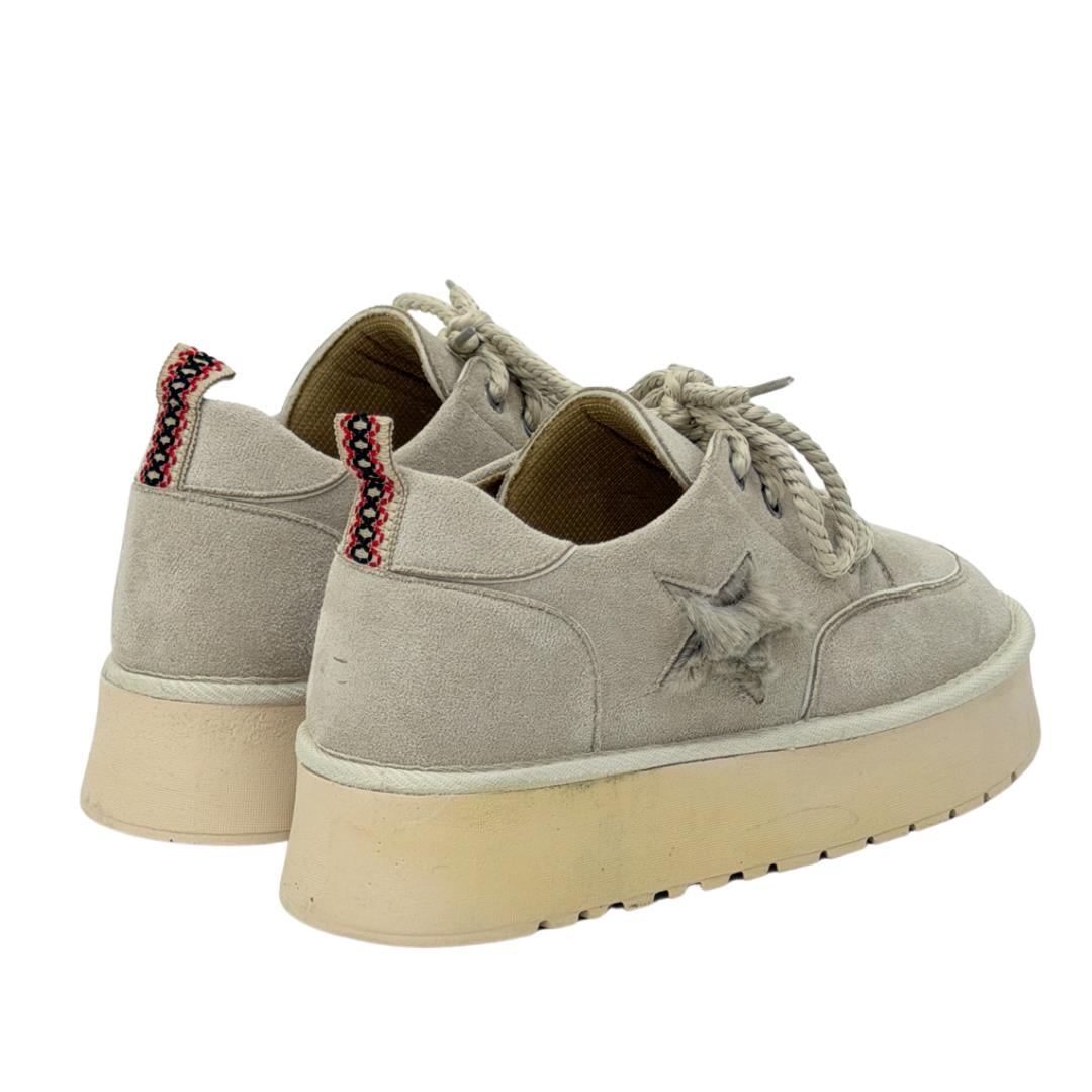 İçi Kürklü Ara Boy Tasarım Bot