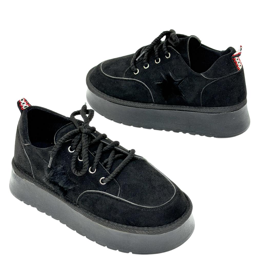 İçi Kürklü Ara Boy Tasarım Bot