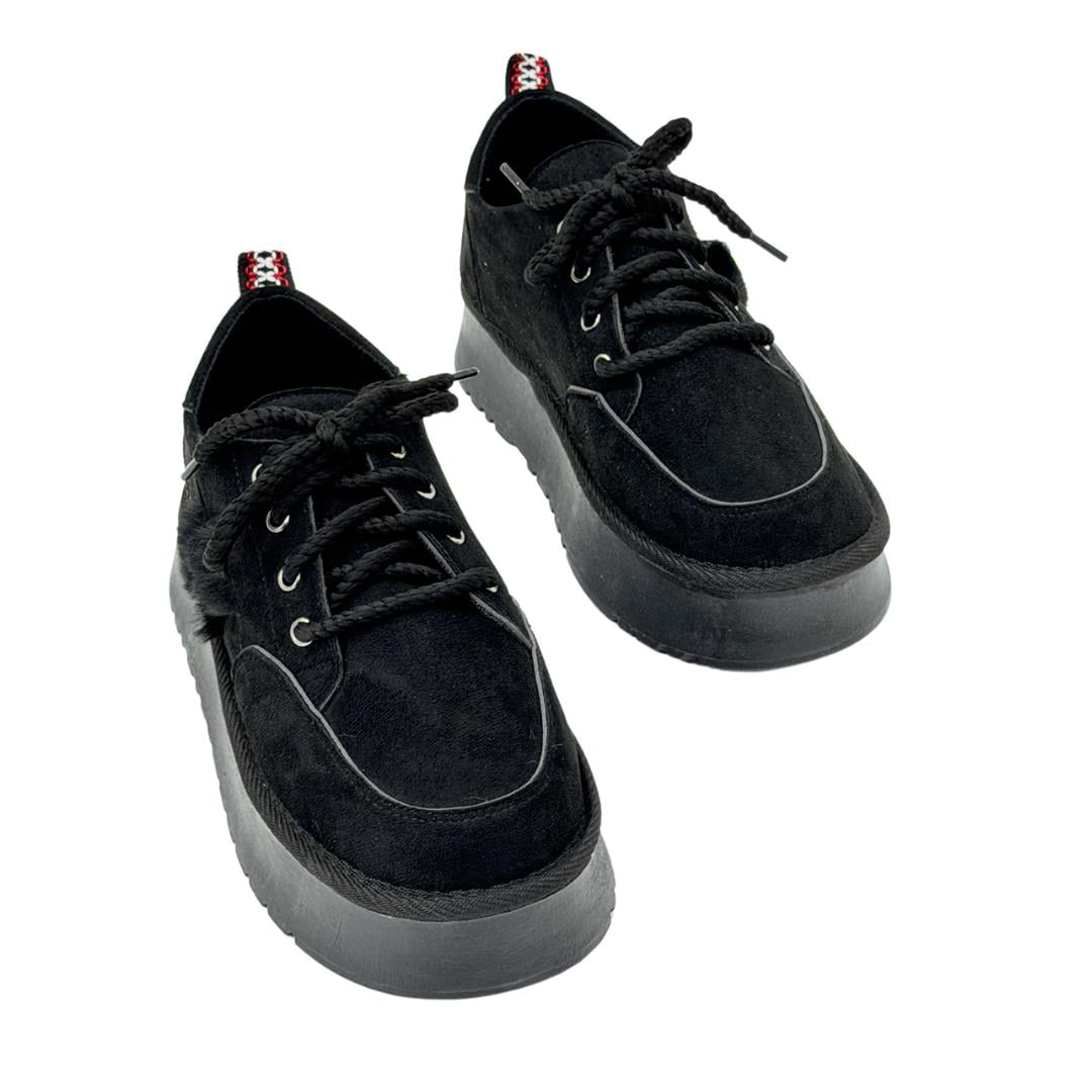 İçi Kürklü Ara Boy Tasarım Bot