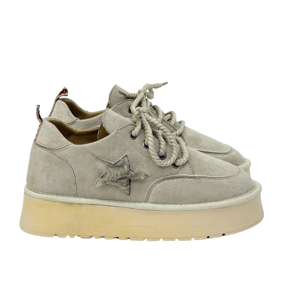 İçi Kürklü Ara Boy Tasarım Bot